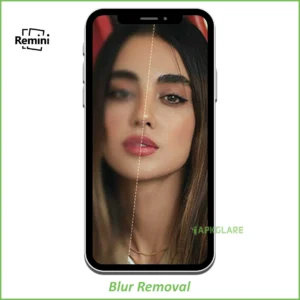 blur removal