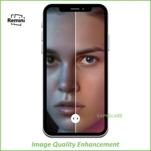 image quality enhancement app