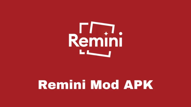 Remini Mod APK v3.7.428.202295936 – Unlimited Pro Cards, Premium Unlocked